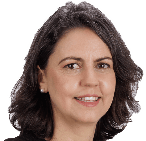 Aurora De La Cruz Ramos – Asesora inmobiliaria en Madrid