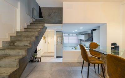 Cómo preparar tu piso para la venta y aumentar su valor percibido