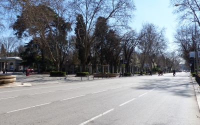 Por Qué la Ubicación No Lo Es Todo al Valorar una Vivienda en Madrid